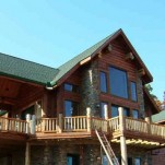 Custom Home 1